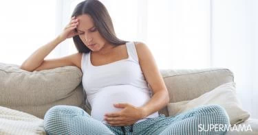 أضرار العصبية على الحامل والجنين